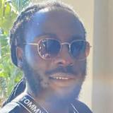 Derrick Kisitu