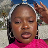 Lindokuhle Ntombela