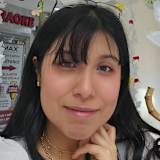 Daisy Martinez