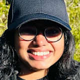 Anna Meenu Sunil