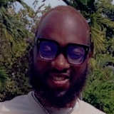 Dimitrius Gibson