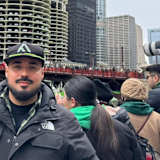 Daniel chavez