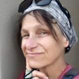 Monika Sarnowska-Burge