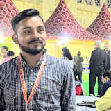 Abhishek Yadav