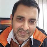 Tanweer Ahmed Farooqui