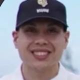 John Fitzgerald Garcia Decano
