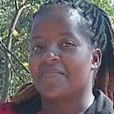 Tatenda Mavuramba