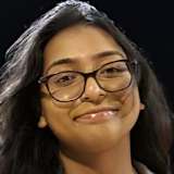 Kanika Kumar