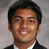 Rohan P Radharaj