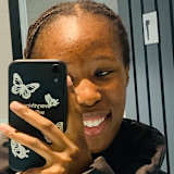 Siyamthanda Mantsheke