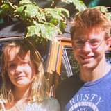 Masha and Foster