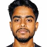 Bikas Biswas