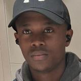 Katlego Moholi