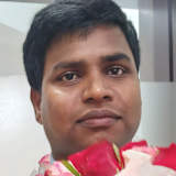 Karunakar Behera