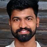 Shubham Mane