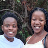 Amogelang
