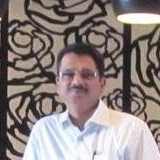 Ramprakash Rai