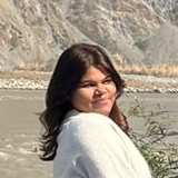 Riddhima Gupta