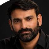 Yousaf Nayyar