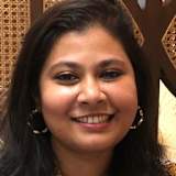 Rushali Rajendran