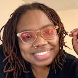 Tamia Polk