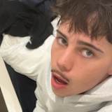 Luke Dovey