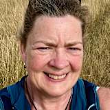 Elizabeth Douglas