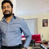 ASHWIN GEORGE