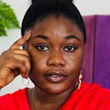 Ogbuji Mary jane