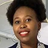 Londiwe mkhonza