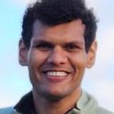 Vikram Parathalingam
