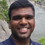 Pranav Suryadevara