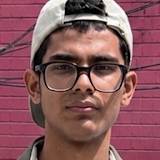 Abhishek