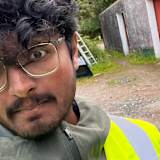 Amrith Harikrishnan