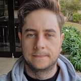 Jeremy James