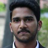 Rama Krishna