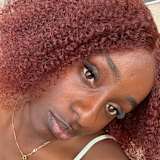 Maëlys Mbala biloa