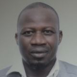 DOMINIC R. MENDY
