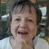 Frances Fister-Stoga