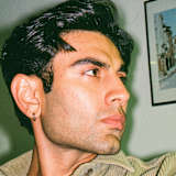Mridul (Tony)