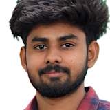 VISHNU TEJA PUCHAKAYALA