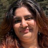 Sanchi Shah