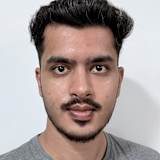 Vedant Goswami