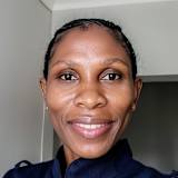 Priscilla Nyoni