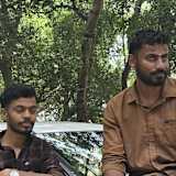 Sanjay M D