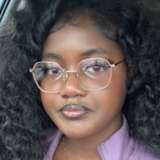 Kristty Kedeisha Richards