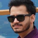 Ayush Bhatt