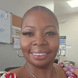 Sharonda Hammonds