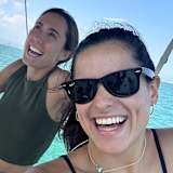 Carmen and Rosa