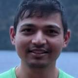 Nisarg Patel